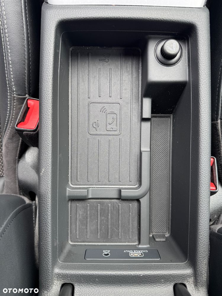 Audi A4 Avant 2.0 TFSI ultra S tronic sport - 32