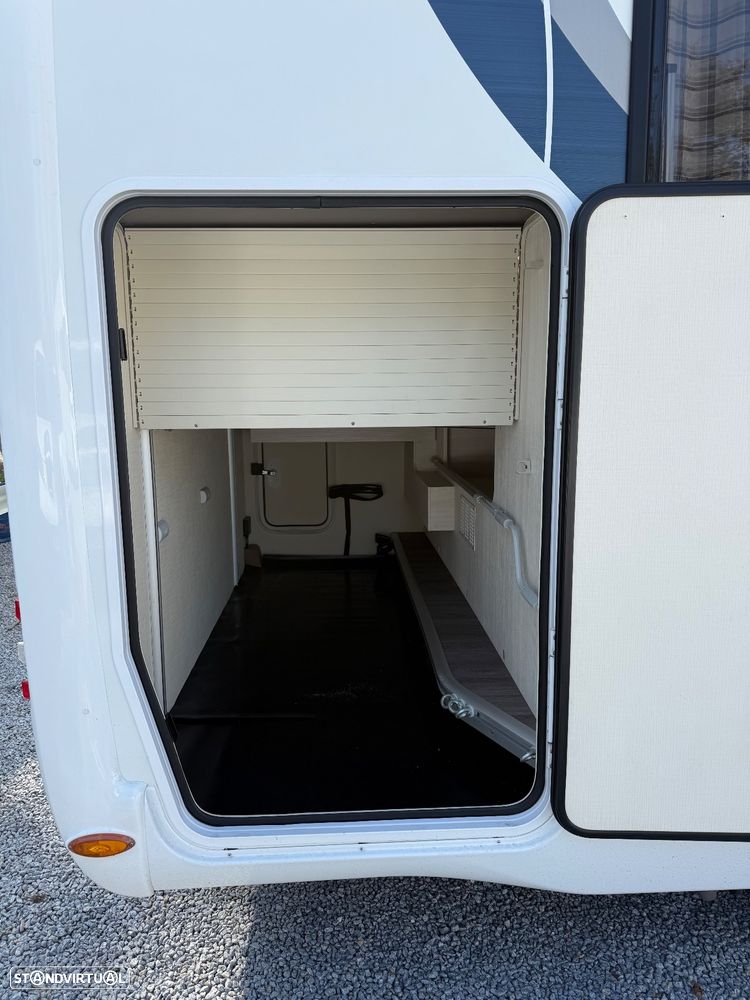 Chausson Welcome W 628EB - 6