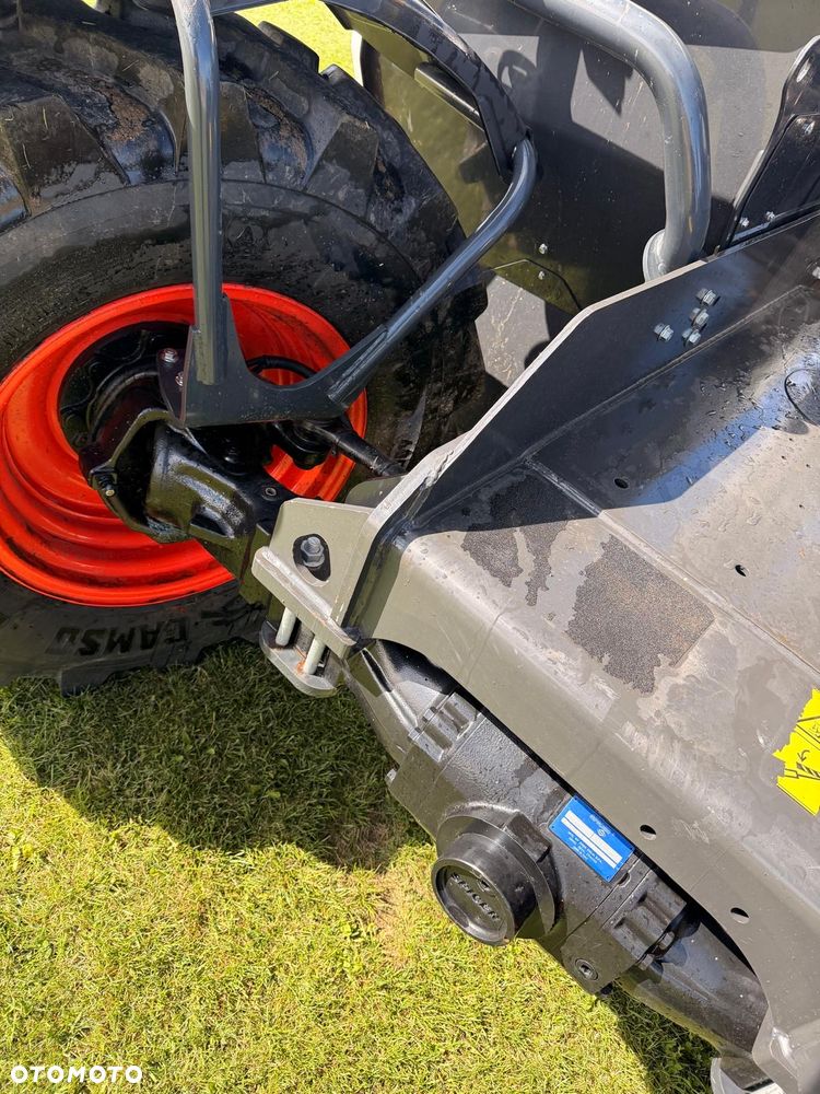 Bobcat TL35.70 - 20