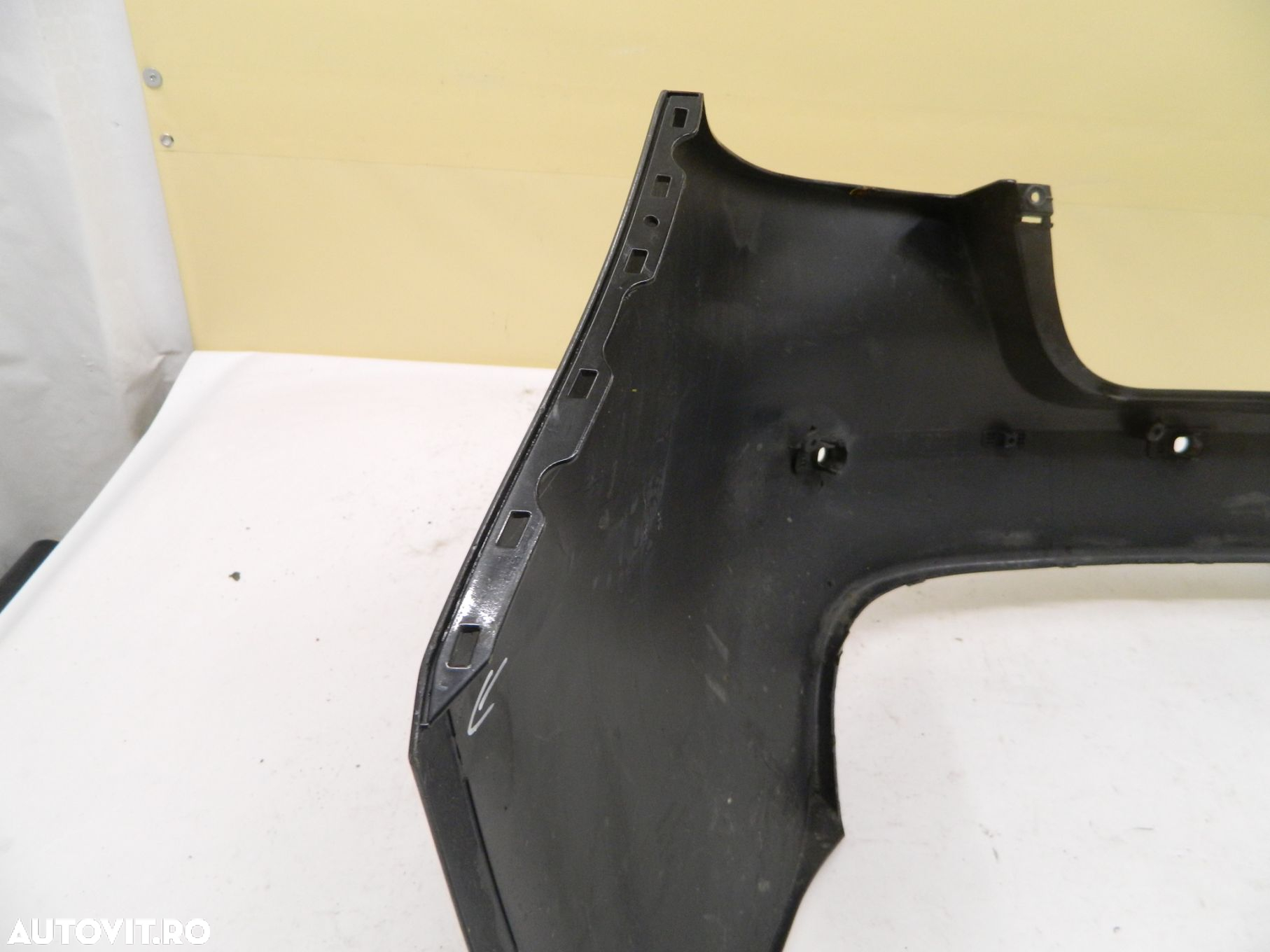 Bara spate Jaguar XE X760, 2015, 2016, 2017, 6X73-17D781-AAW. - 6
