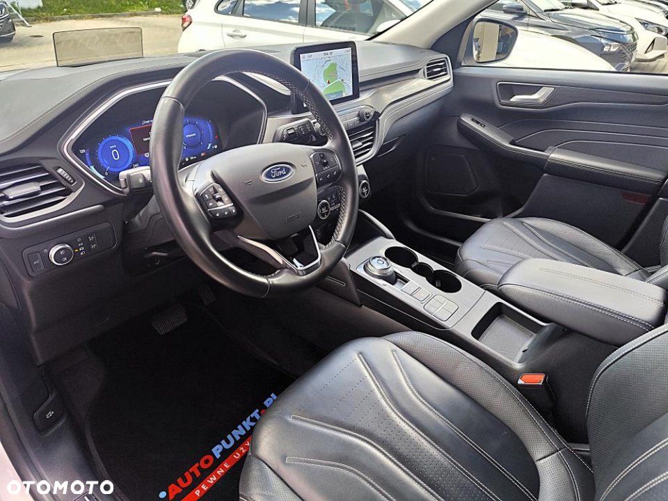 Ford Kuga - 9