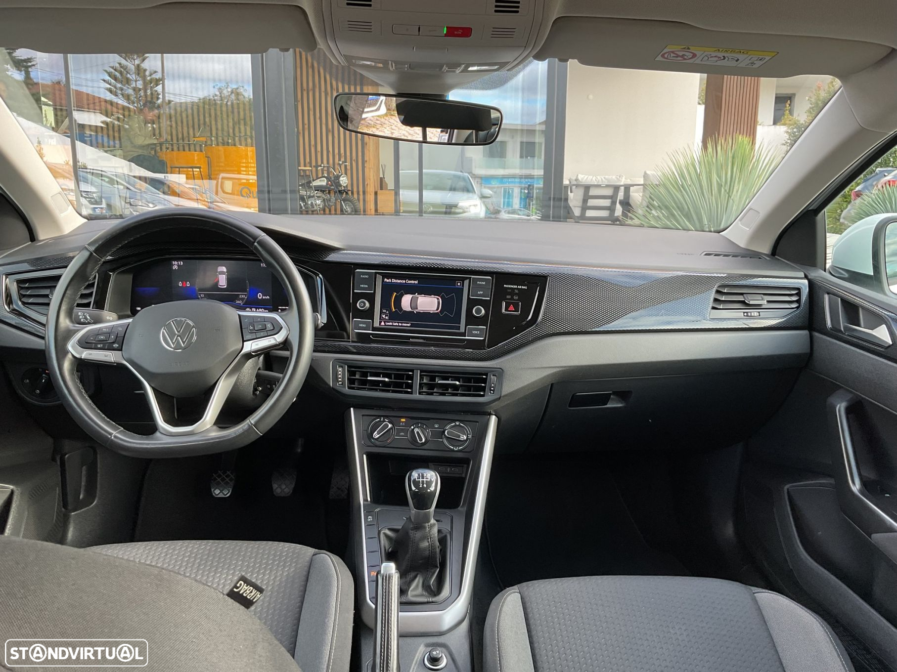 VW Taigo 1.0 TSI - 25