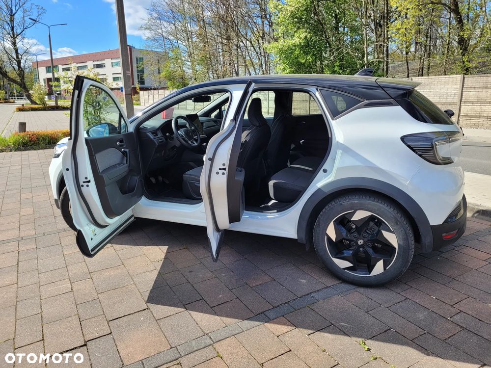 Renault Captur 1.0 TCe Intens - 14