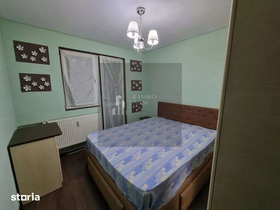 Apartament 2 camere | 42 mp | 3 minute de metrou | Sector 3 — fotografia 3