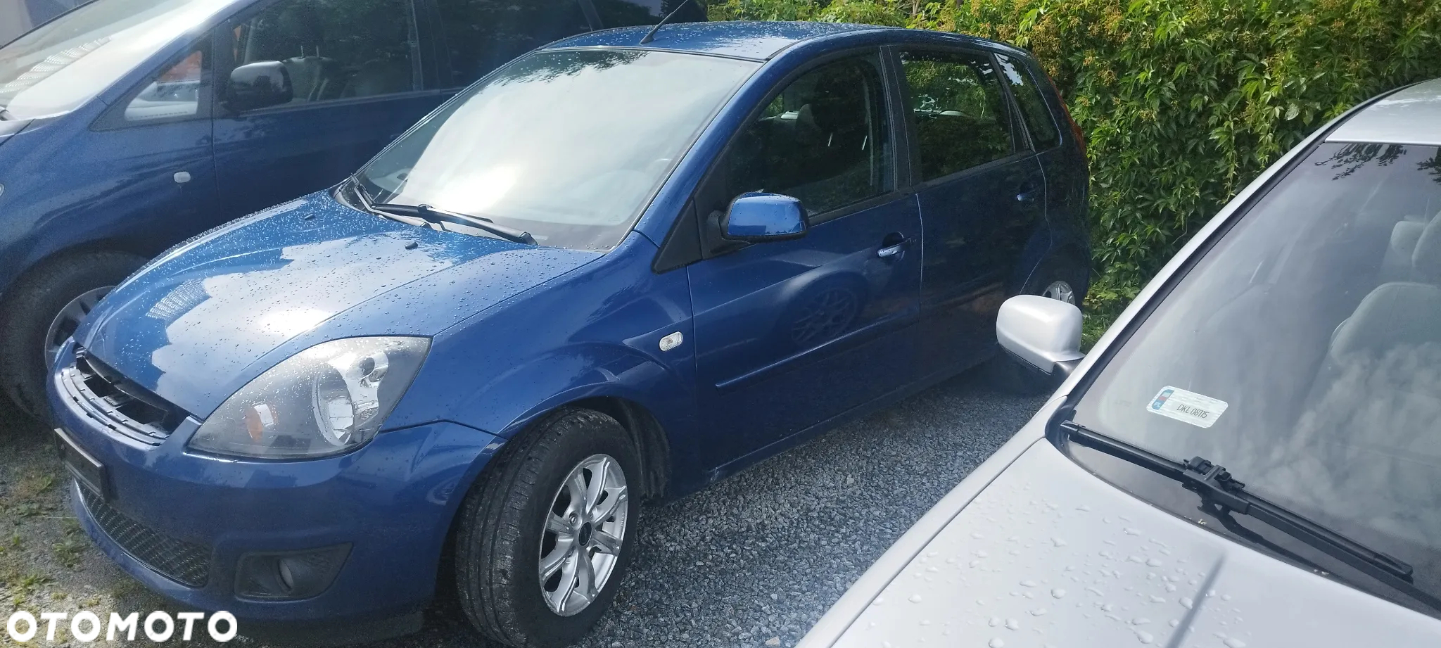 Mitsubishi Grandis 2.0 DI-D Invite - 6