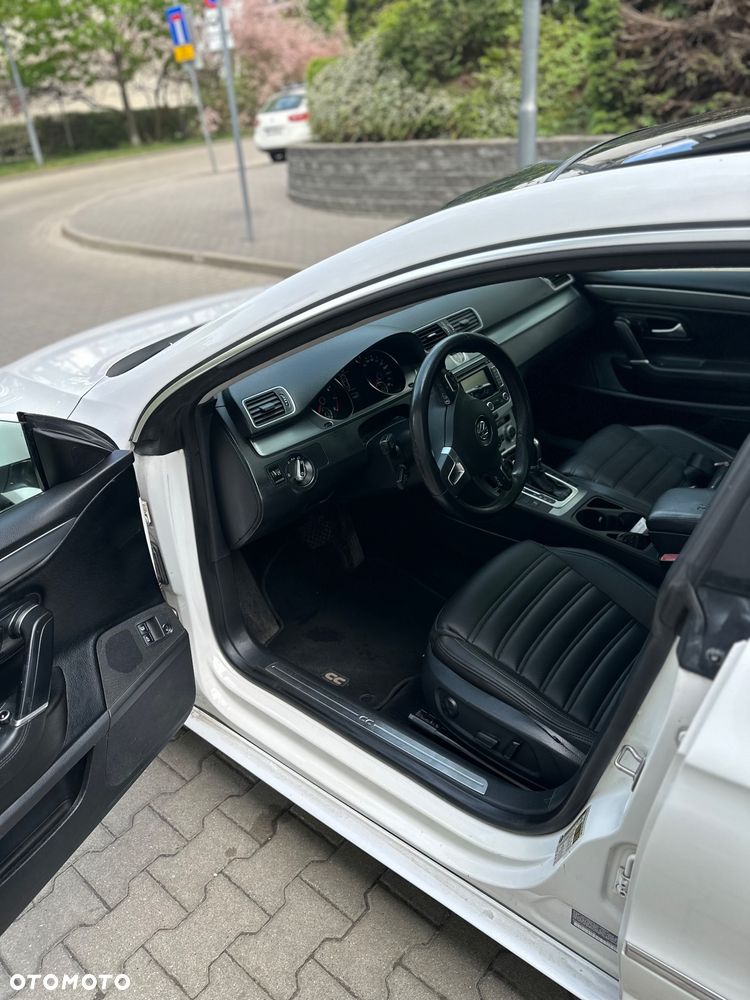 Volkswagen CC 2.0 TSI DSG - 8