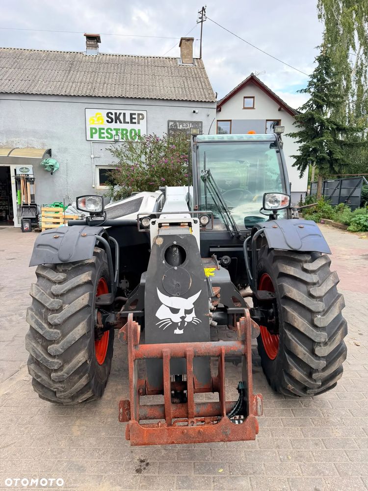 Bobcat TL 30.60 AGRI - 8