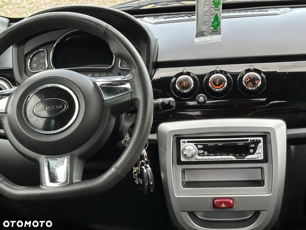 Microcar Inny - 18