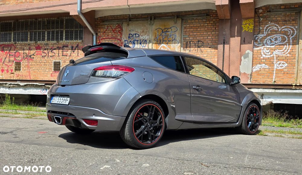 Renault Megane 2.0 16V R.S - 15