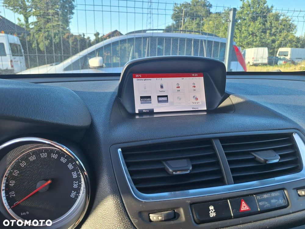 Opel Mokka 1.6 CDTI ecoFLEX Start/Stop 4x4 Edition - 30
