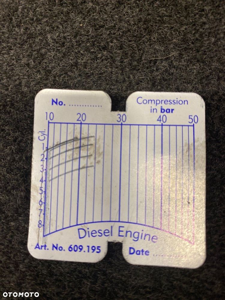 SILNIK  RENAULT LAGUNA III Grandtour (KT0/1) 2007 - 2015 2.0 dCi (KT01, KT08, KT09, KT0K, KT12, - 2