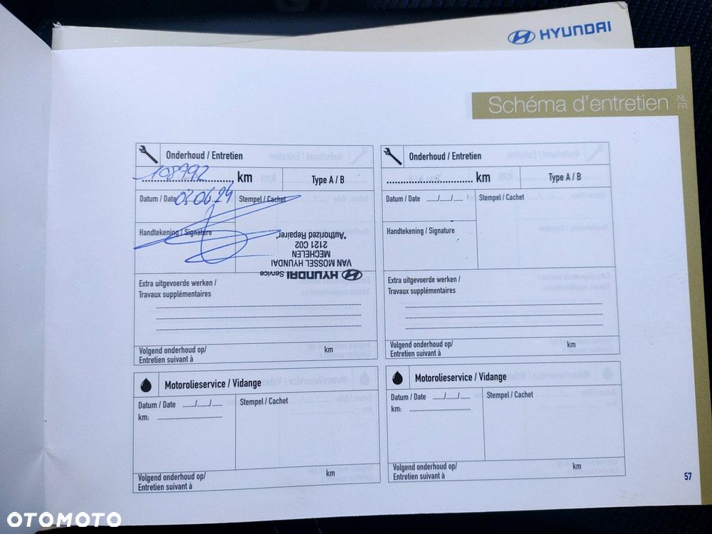 Hyundai Tucson 1.6 GDi 2WD Trend - 38