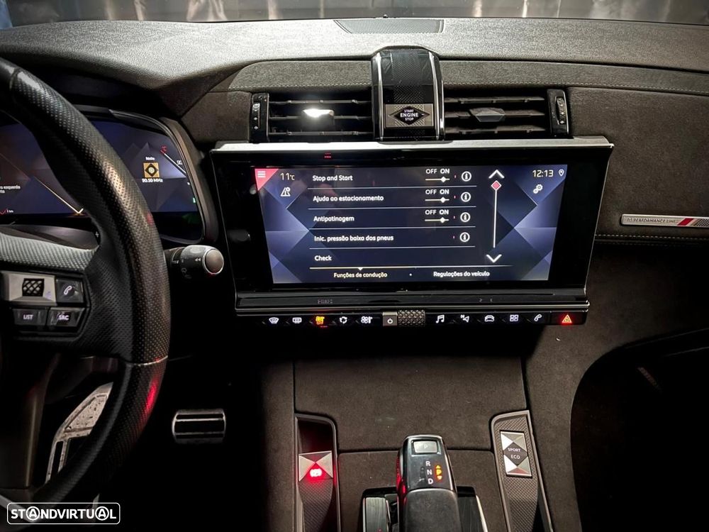 DS DS7 Crossback - 24