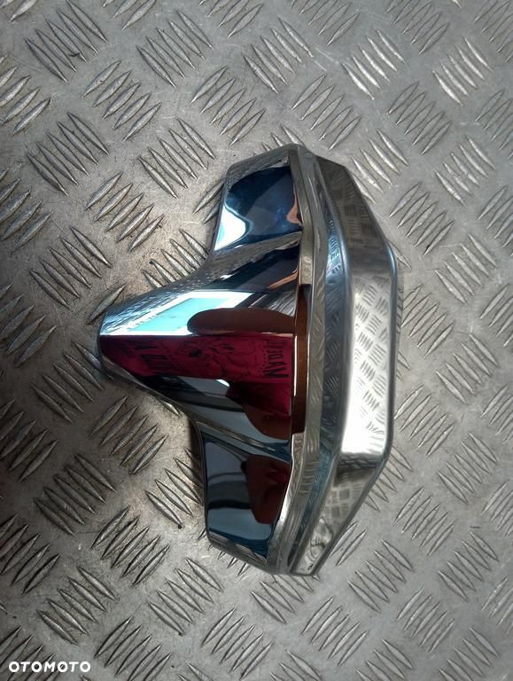 Osłona głowicy przednia lewa HONDA VTX 1300 C/R/S/T 03-09r   PN. 12371-MEA-670 - 7