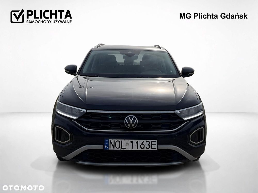 Volkswagen T-Roc - 3