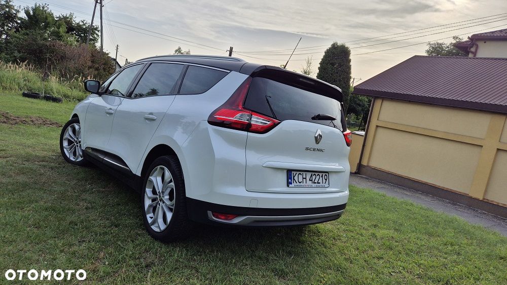 Renault Grand Scenic - 4