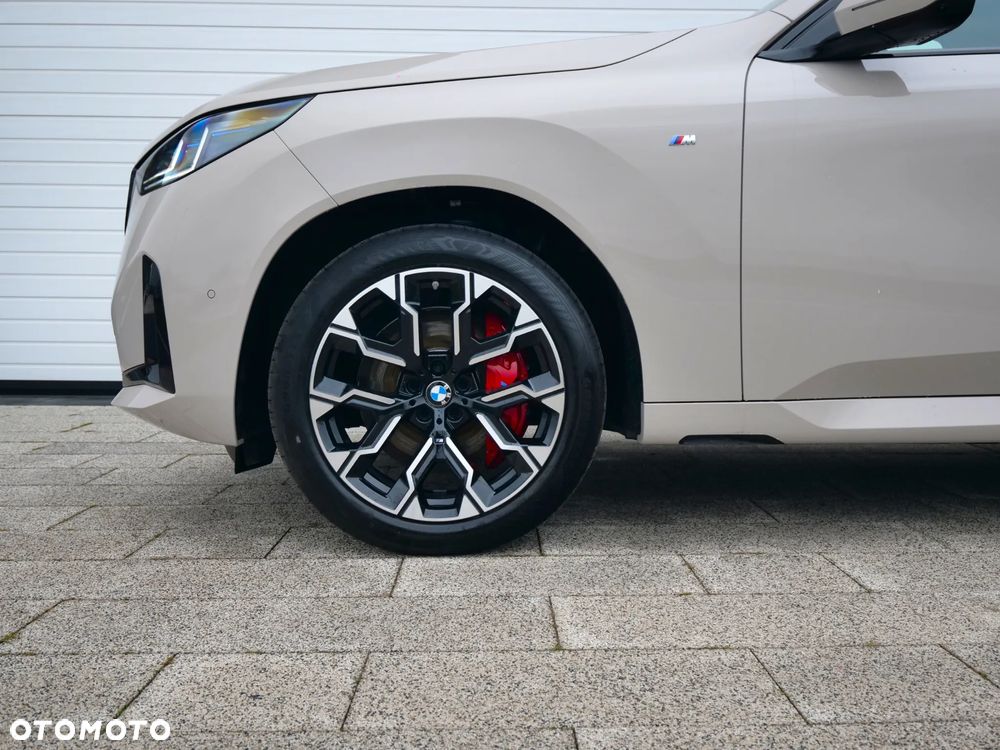 BMW X3 40d xDrive - 7