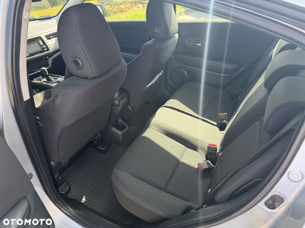 Honda HR-V 1.5 Elegance (ADAS/Honda Connect+) - 11