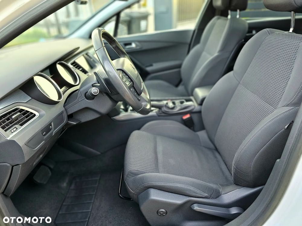Peugeot 508 2.0 HDi Business Line - 10
