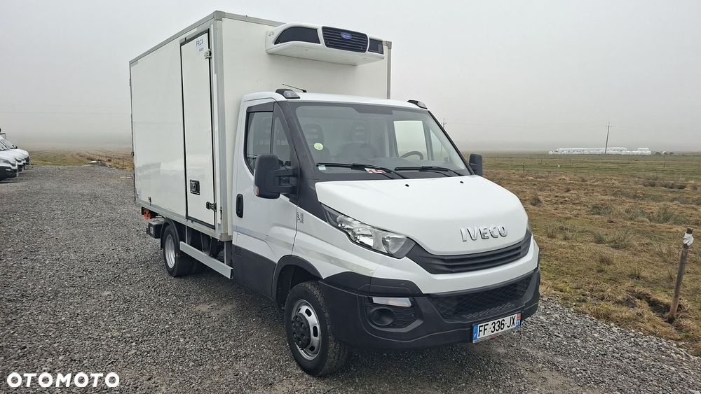 Iveco DAILY 35C14, 35C15, 35C13 - 3