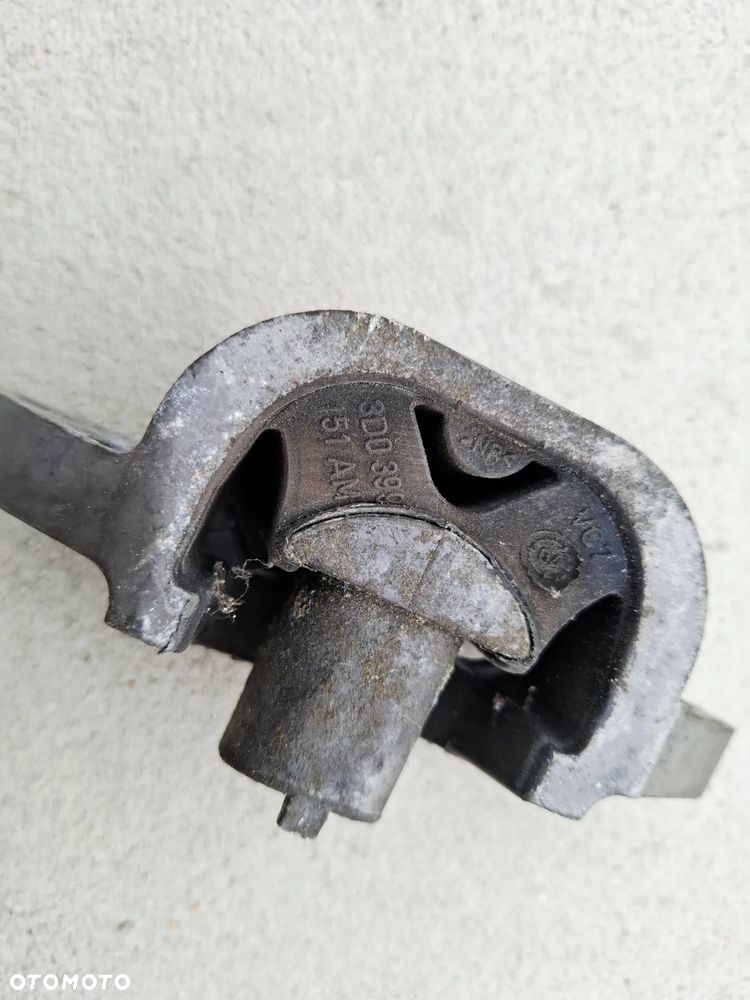 Poduszka Łożyskowanie Skrzyni Biegów 4.2 VW Phaeton 3D0399151AG 3D0399151AM - 6