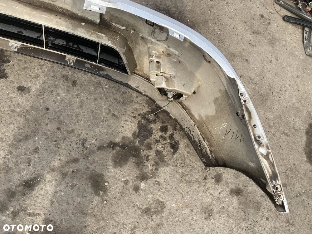 Zderzak przod FORD Focus I LIFT kolor 08 - 4