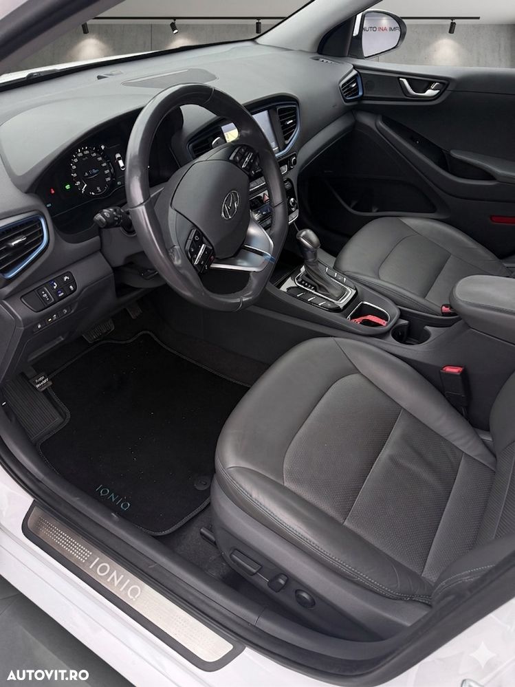 Hyundai IONIQ 141CP Exclusive - 6