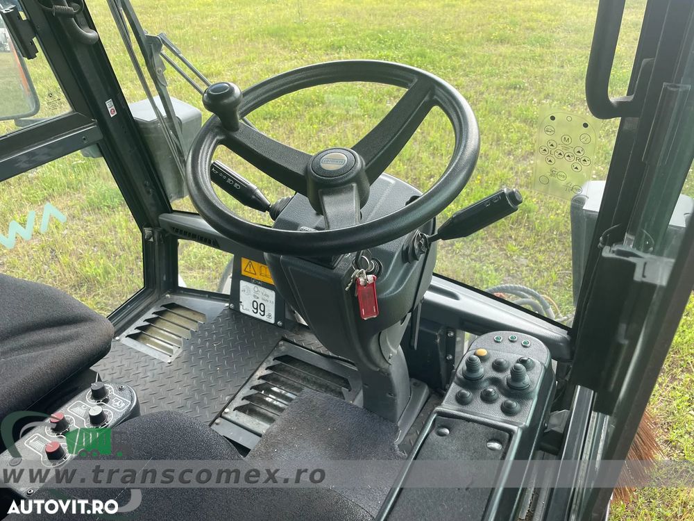 Alta Schmidt Swingo Compact 200 - 5