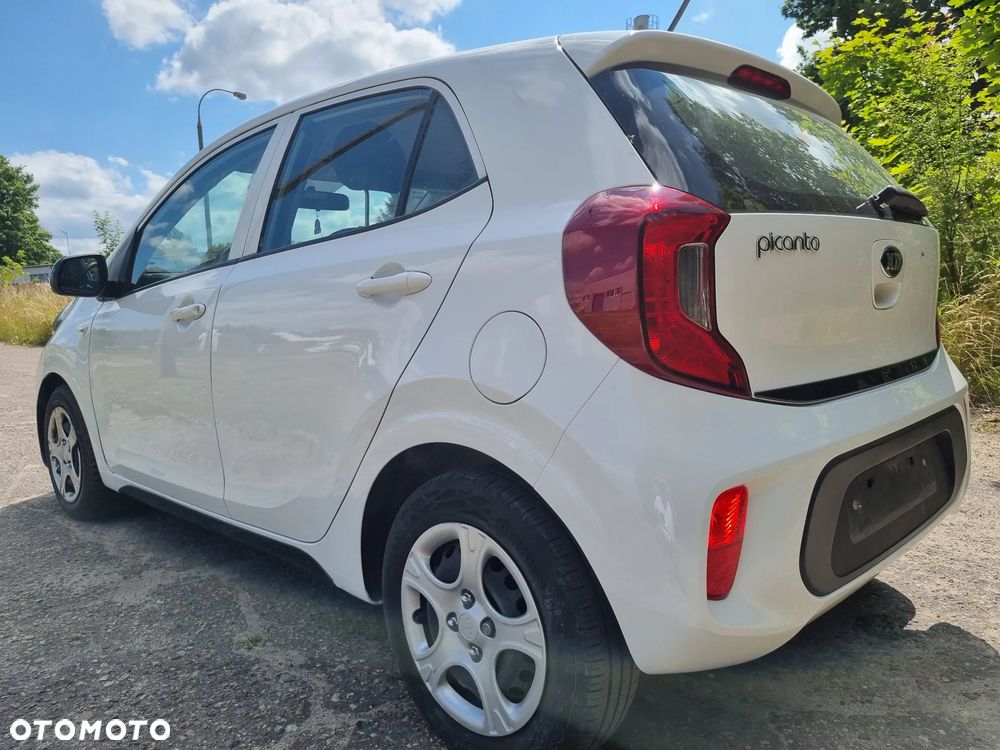 Kia Picanto 1.0 Dream-Team Edition - 5