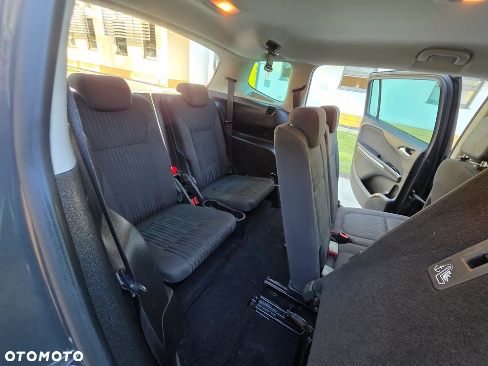 Opel Zafira 1.4 T Enjoy EcoFLEX S&S EU6 - 12