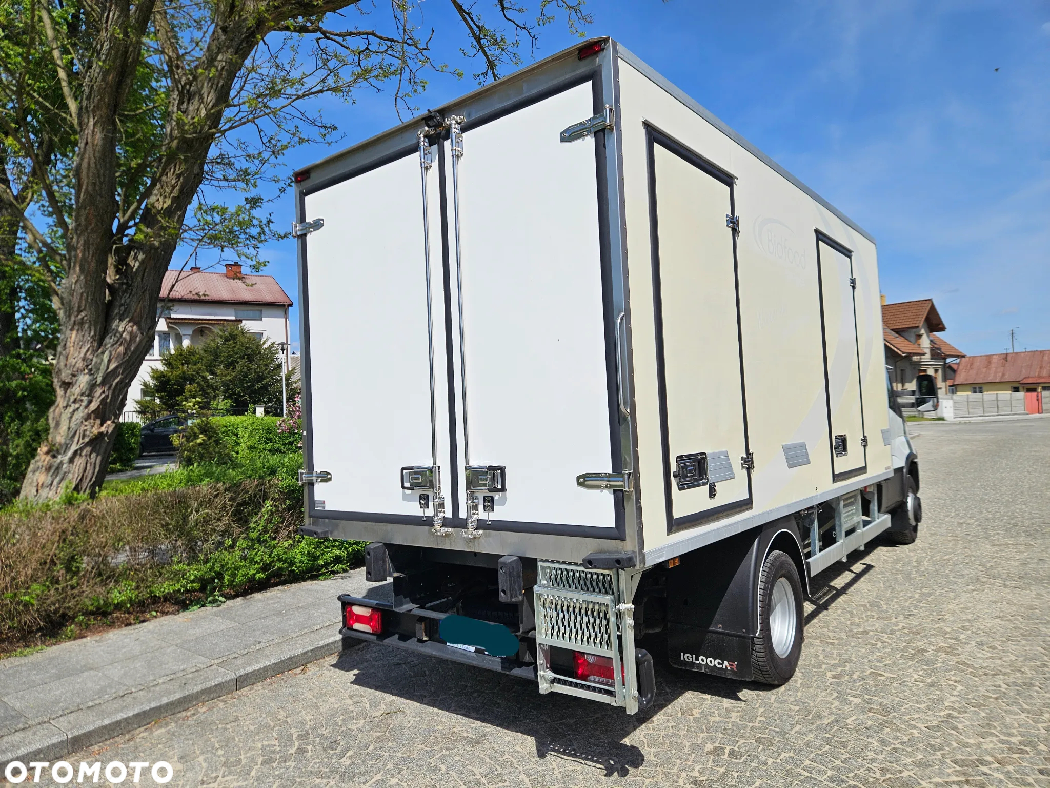 Iveco Daily - 8