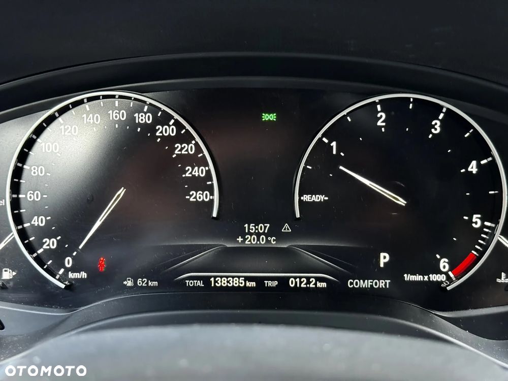 BMW X3 xDrive20d Advantage - 19