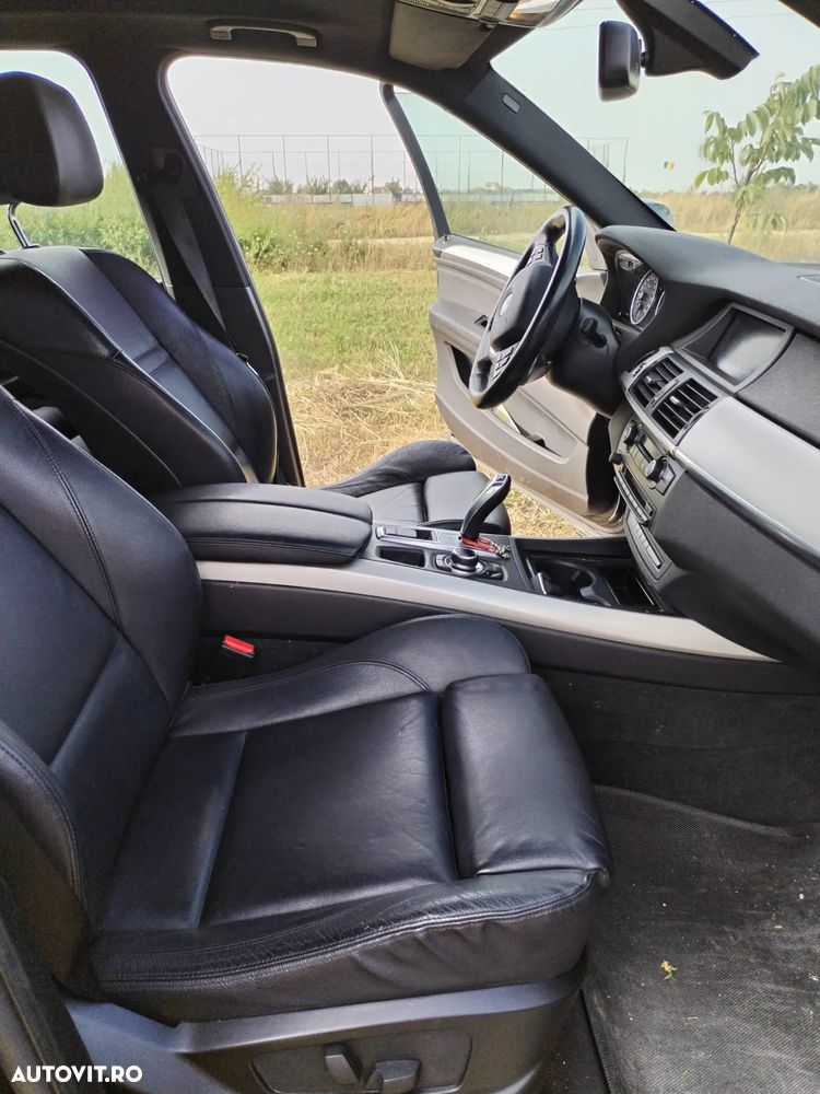 BMW X5 xDrive30d - 7