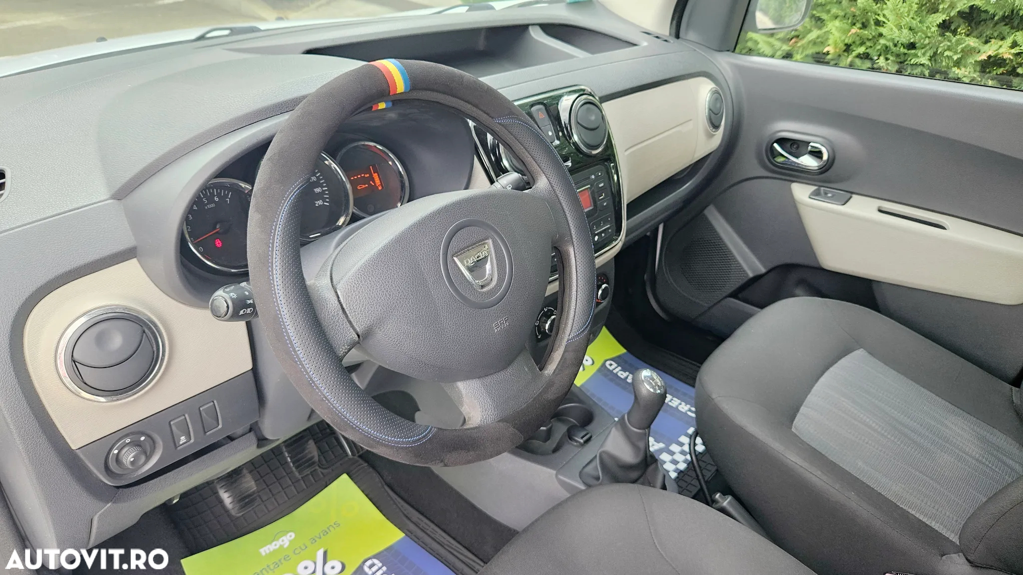 Dacia Dokker - 11