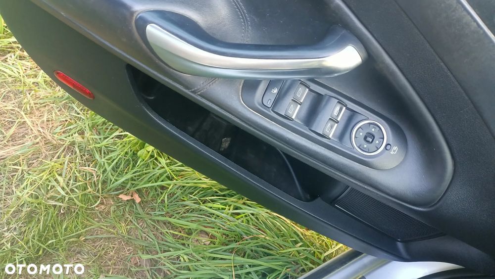 Ford Mondeo 2.0 TDCi Platinium X Plus (Titanium) - 12