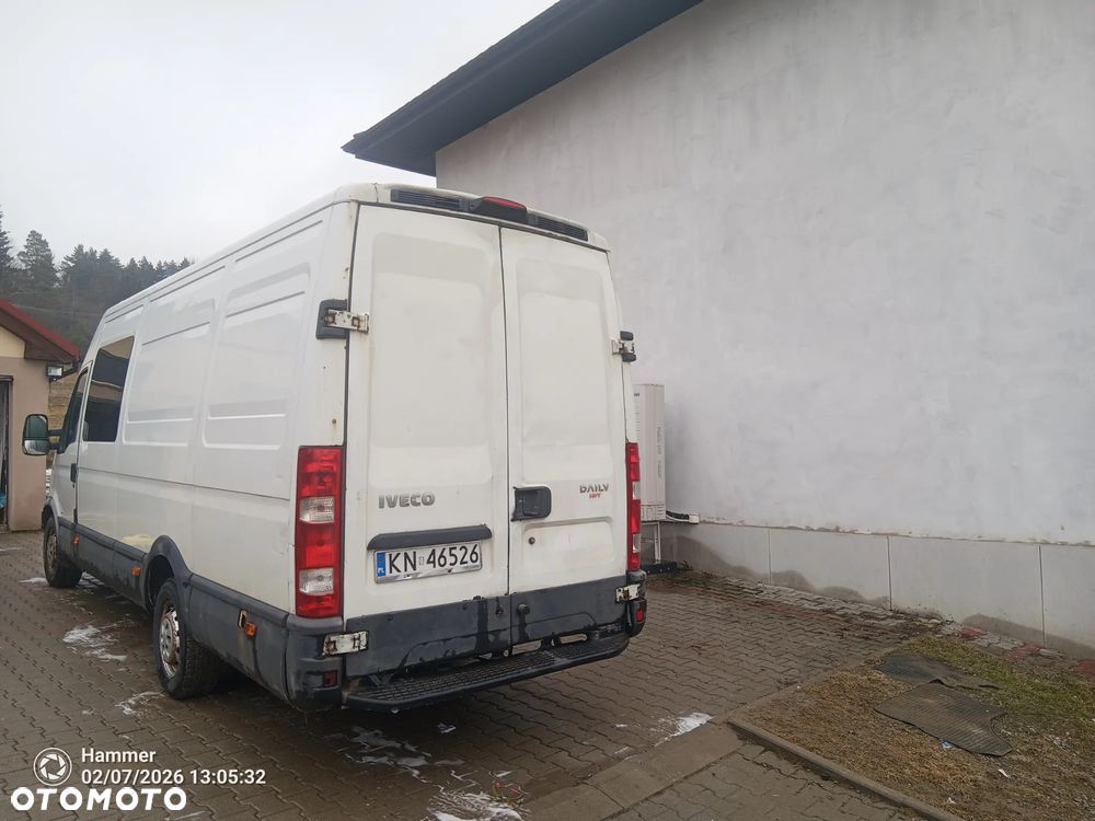 Iveco 35s14 - 7