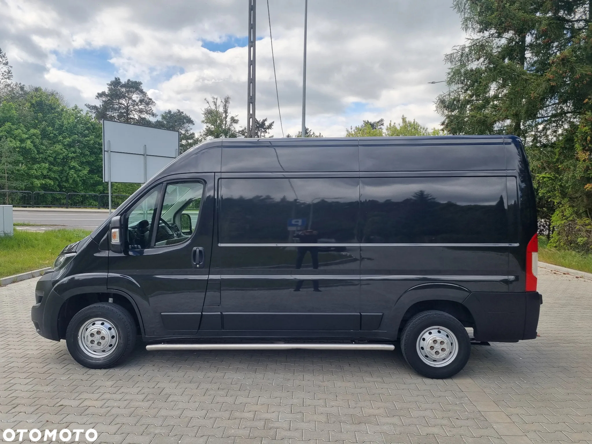 Peugeot Boxer - 14