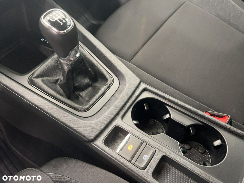 Skoda Octavia 1.0 TSI Active - 18