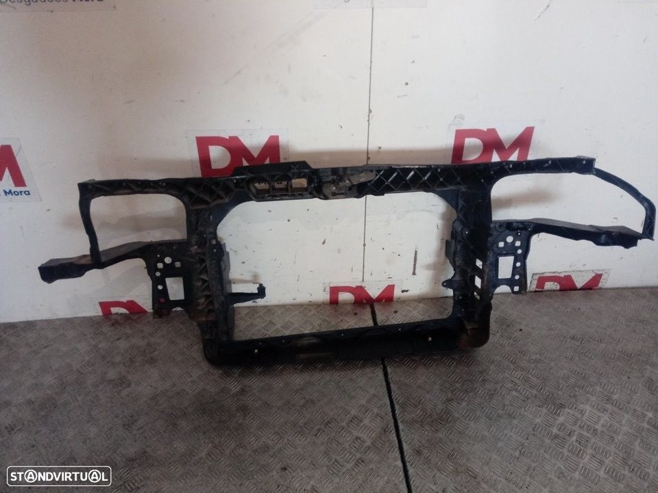 PAINEL FRONTAL SEAT IBIZA III 2007 - 3