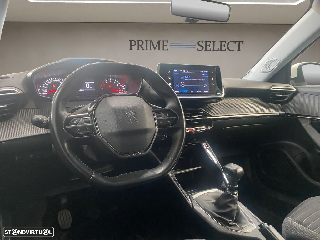 Peugeot 2008 1.2 PureTech Active - 9