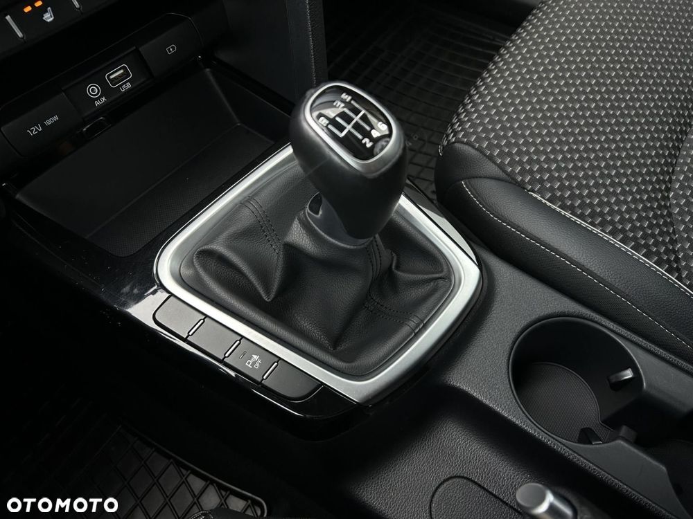 Kia Ceed 1.4 L Business Line - 33