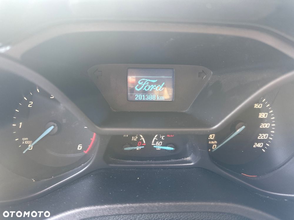 Ford Tourneo Connect 1.6 TDCi Trend - 16