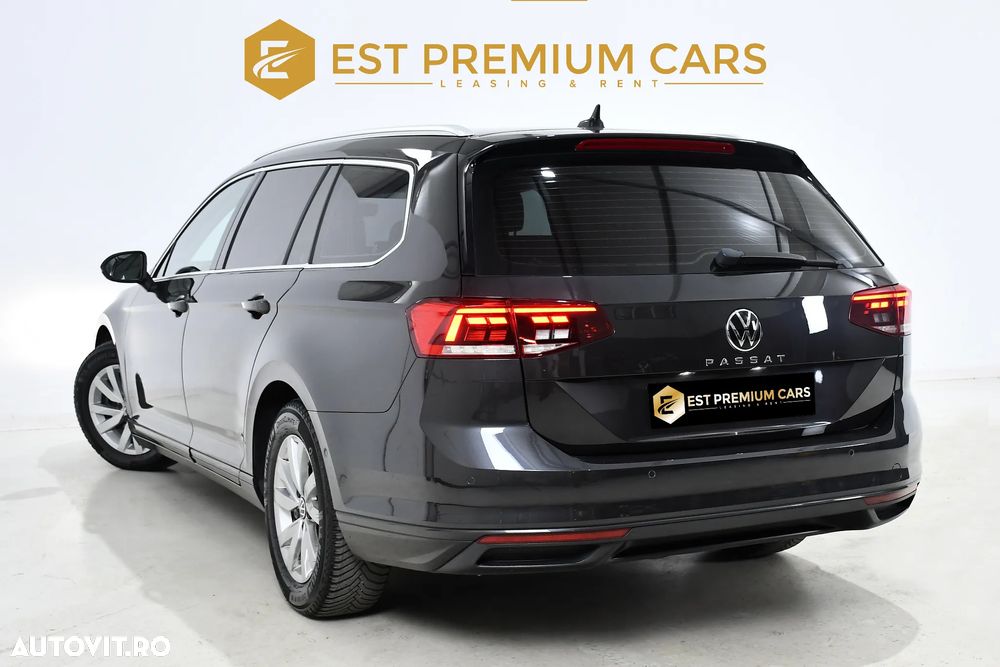 Volkswagen Passat 2.0 TDI SCR DSG Highline - 11
