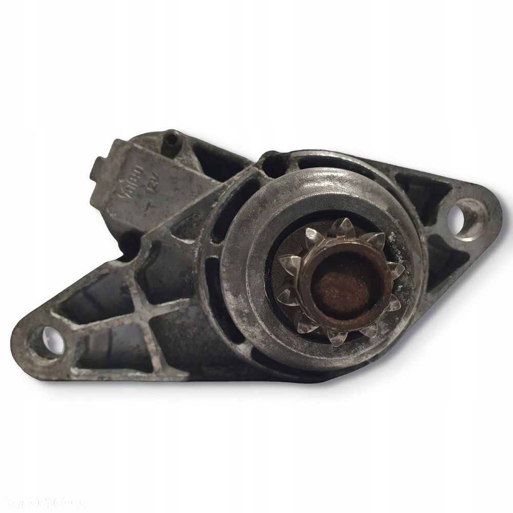 ROZRUSZNIK VW Golf V A3 8P 1.6 FSI valeo 02T911023S D6GS12 - 6