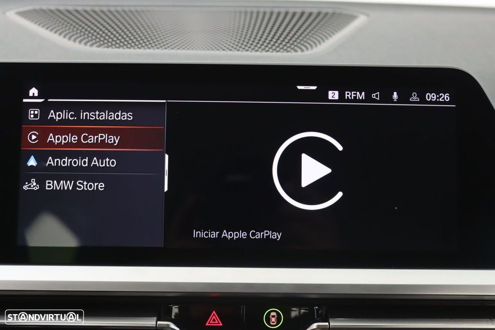 BMW 320 d Line Sport Auto - 24