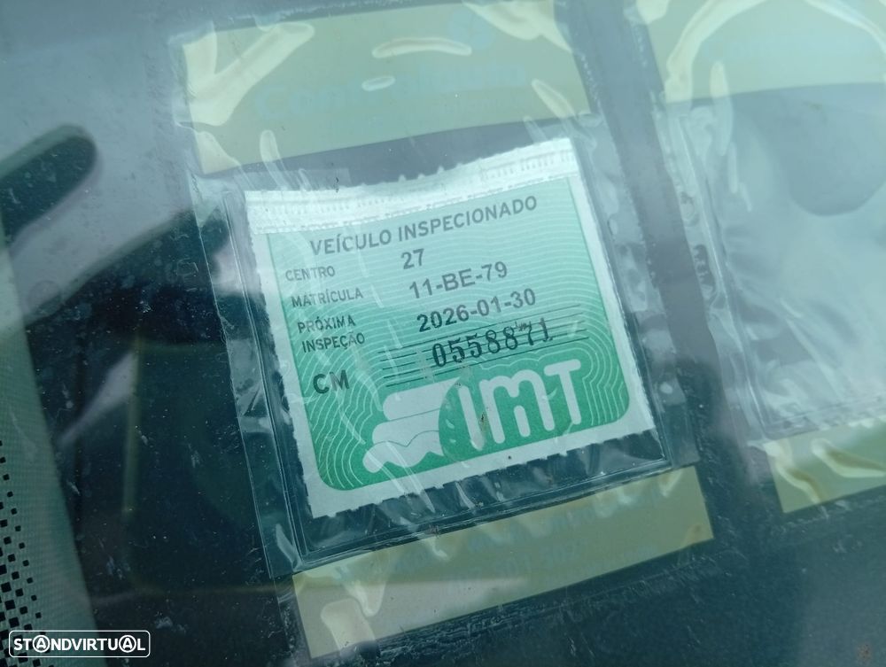 Opel Zafira 1.9 CDTi Cosmo - 4