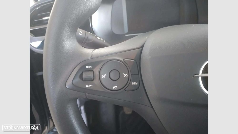 Opel Corsa 1.2 T Edition - 21