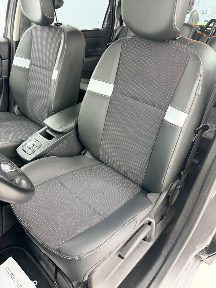 Renault Grand Scenic dCi 110 Expression - 9