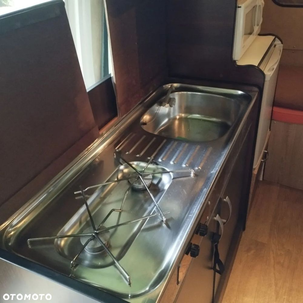 Fiat Ducato - 8