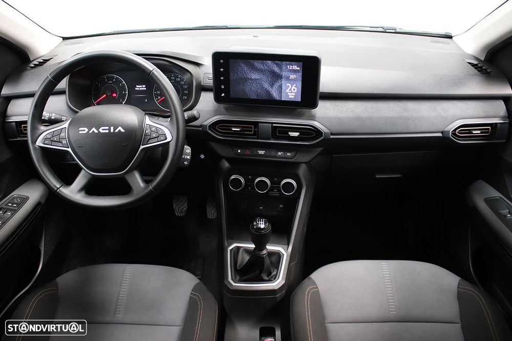 Dacia Jogger 1.0 ECO-G Extreme Bi-Fuel - 8